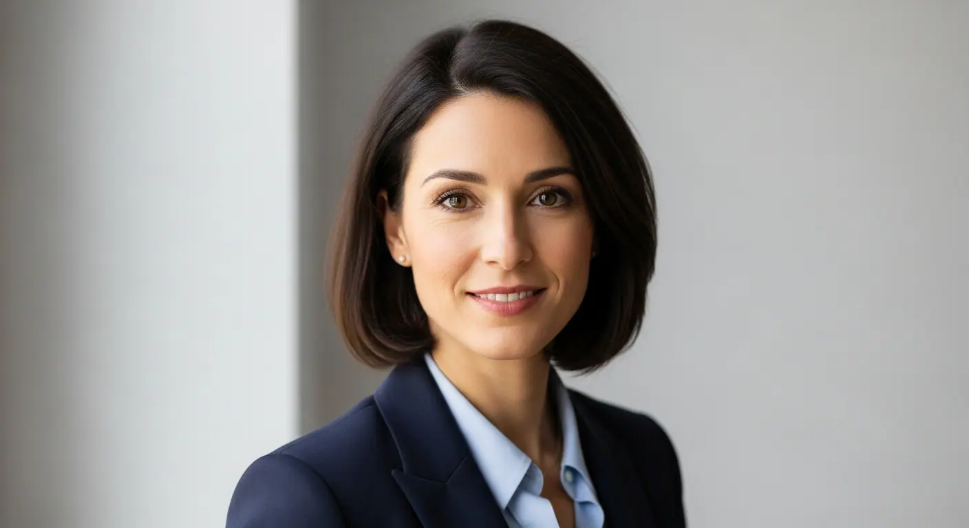 Photo de Sophie Laforêt, fondatrice de DataSync