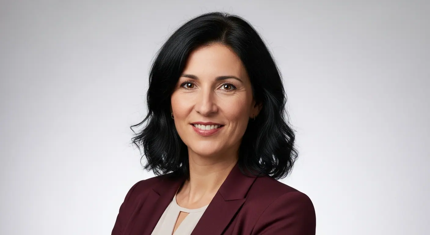 Portrait de Sophie Martin, CTO de ComptaCloud