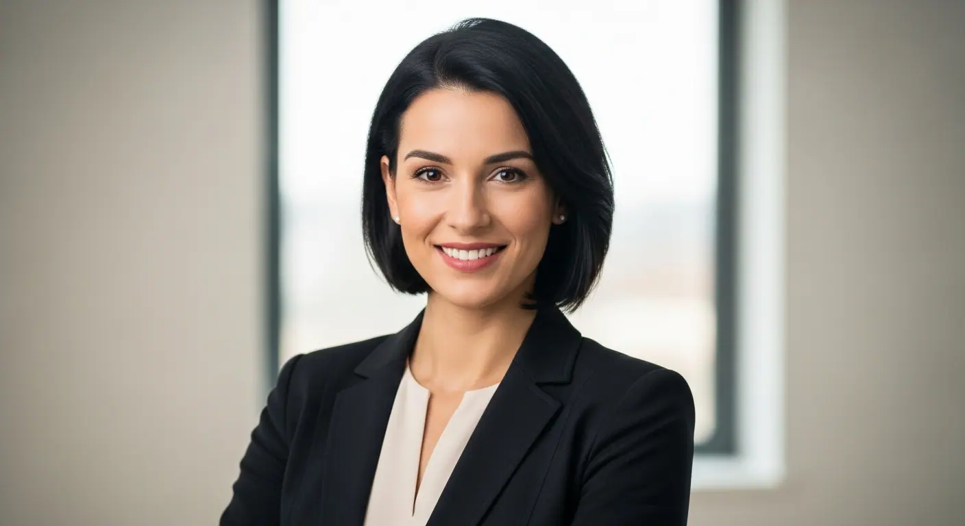 Photo de Sophie Martin, fondatrice de DataFlow