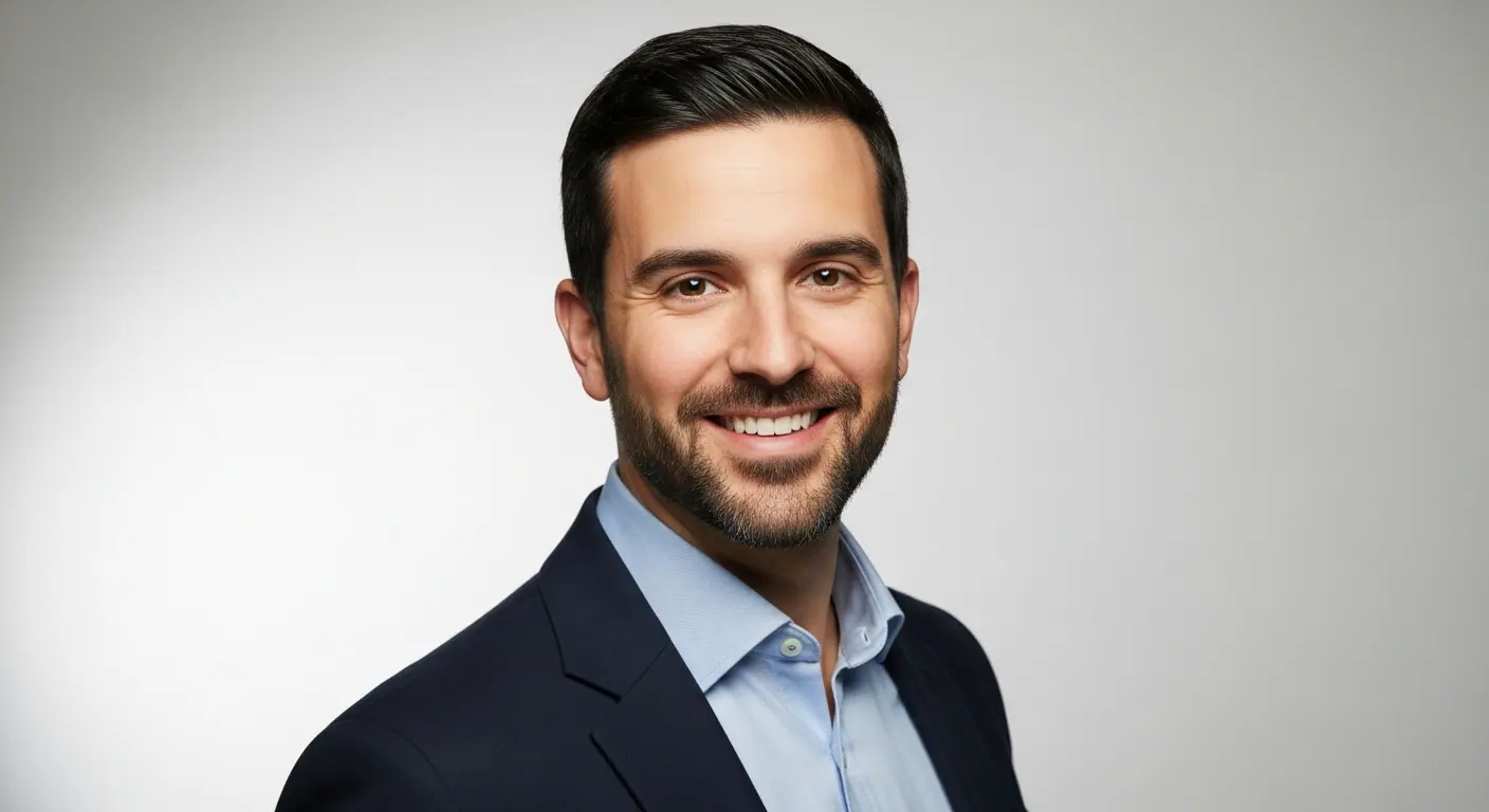 Photo de Thomas, fondateur de FlowDesk