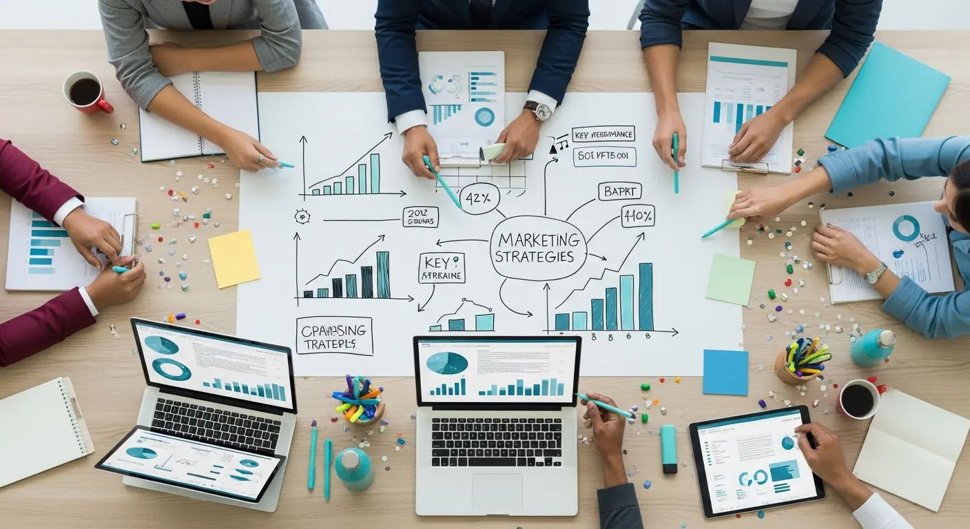 Accompagnement au lancement